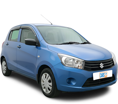 Maruti Celerio-img